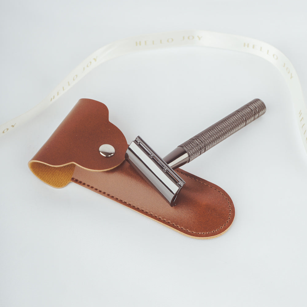 Gentleman's Shaving Kit