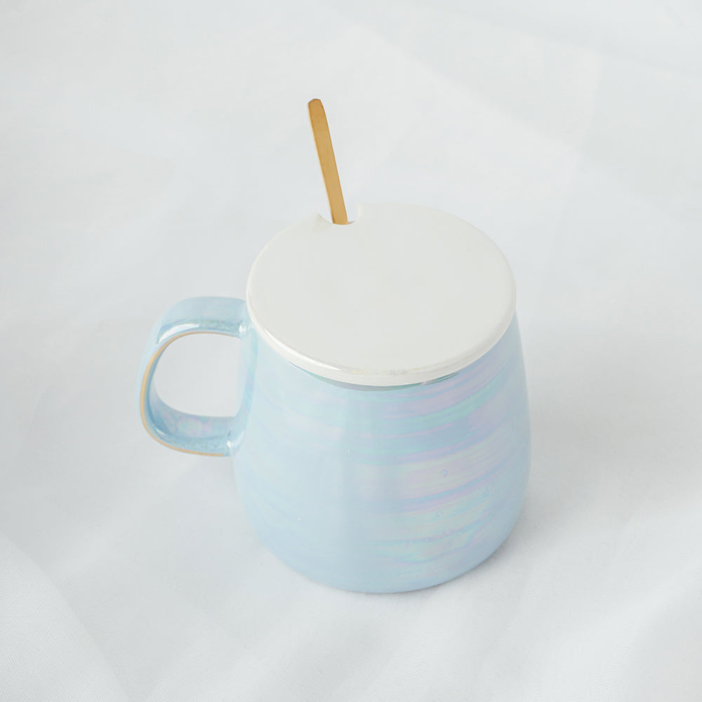 Pastel Mug of Joy
