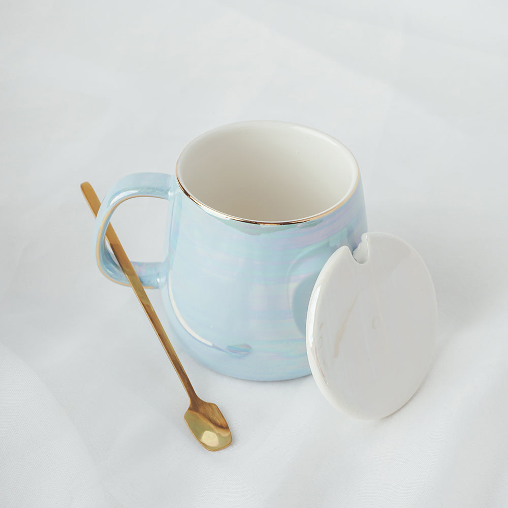 Pastel Mug of Joy