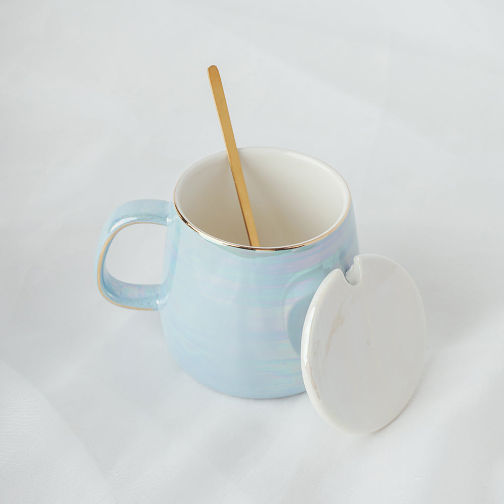 Pastel Mug of Joy
