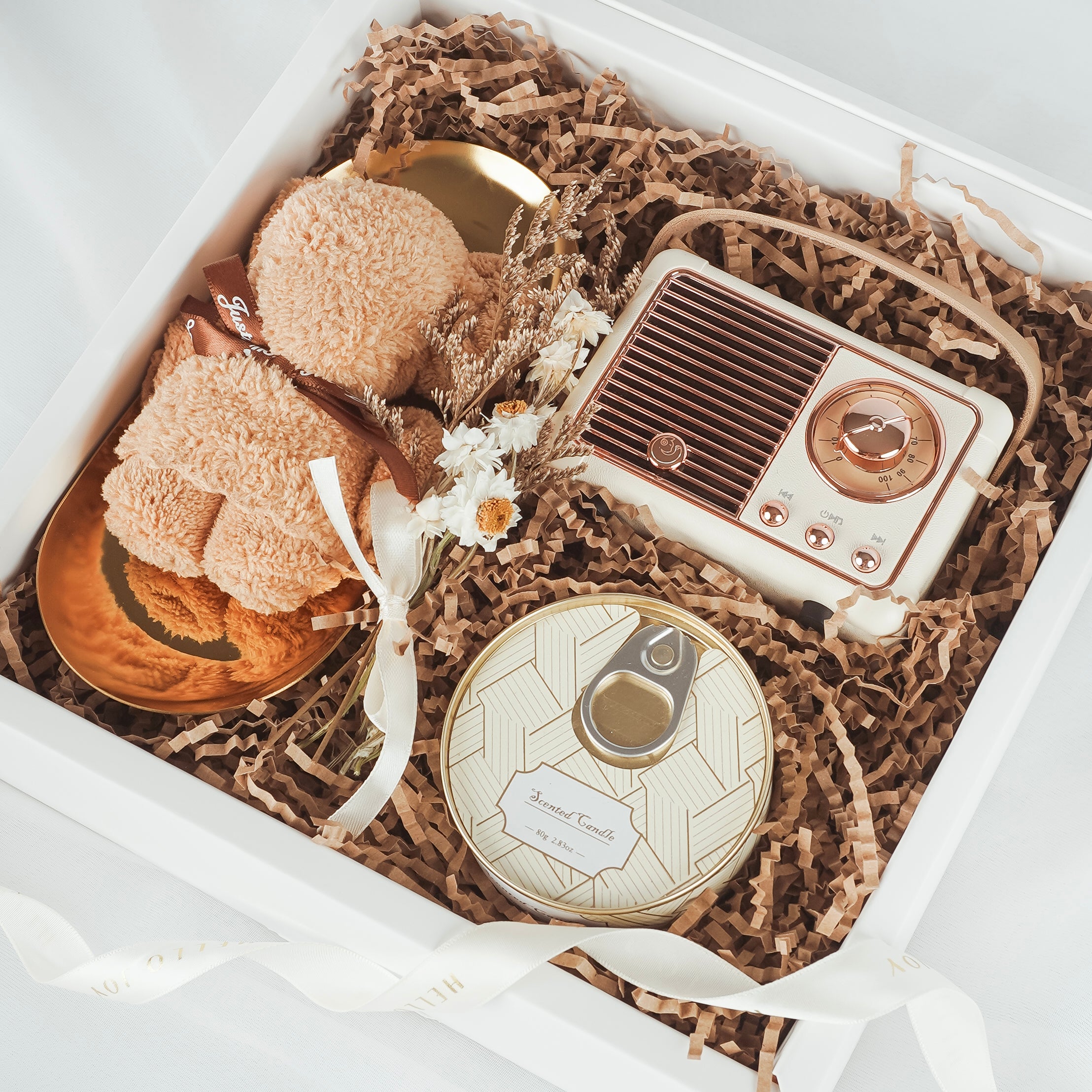 Jesse Gift Set