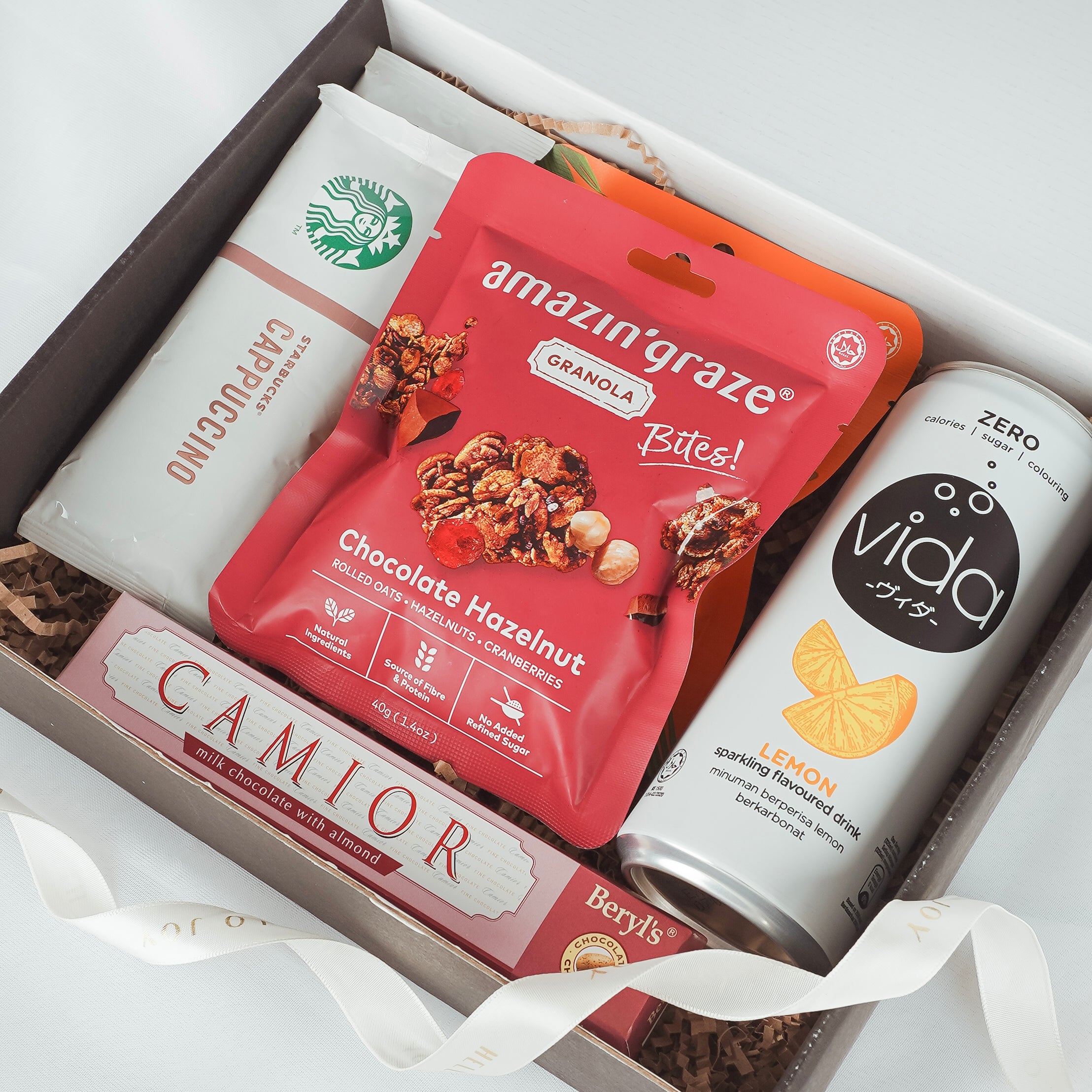Noah Gift Set