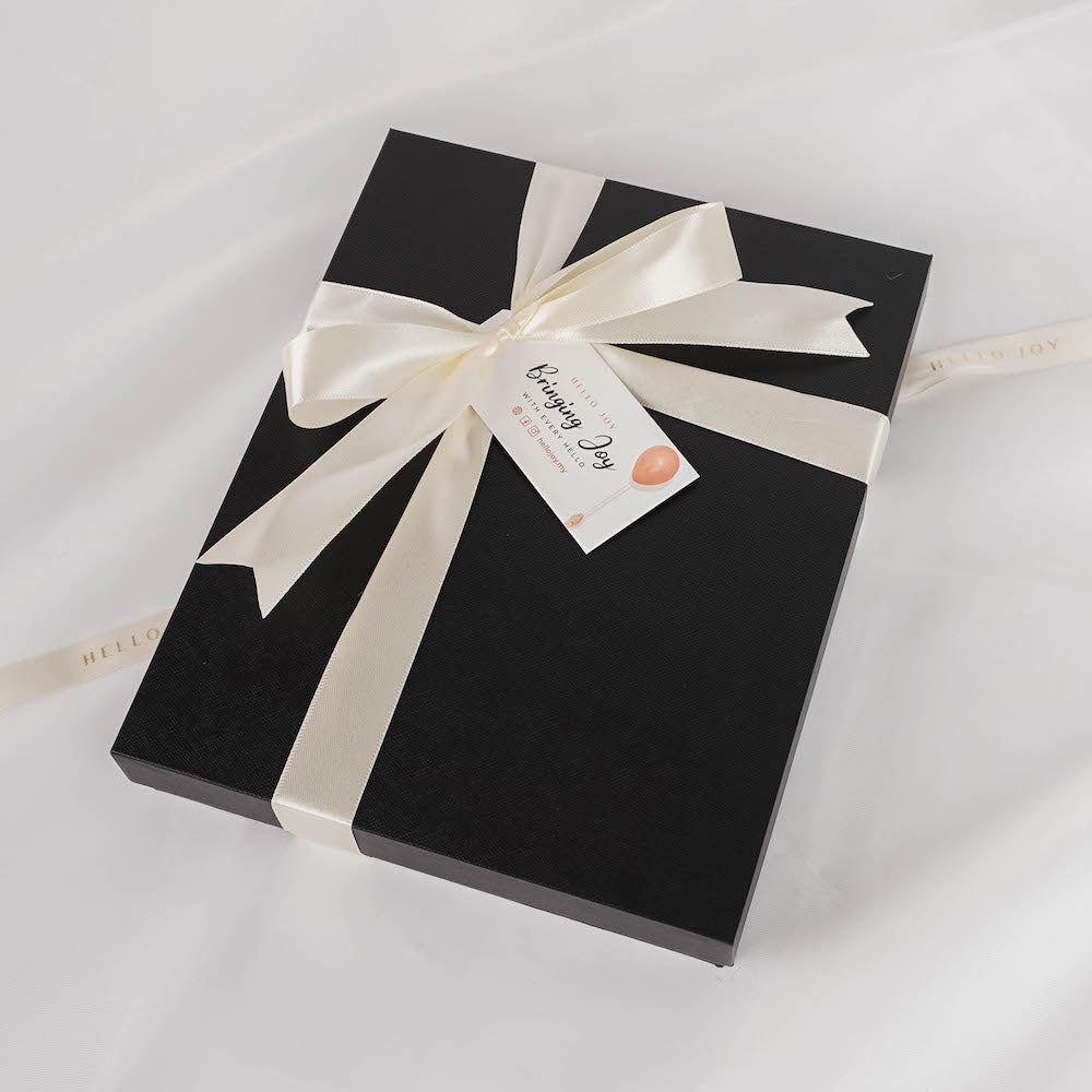 Notebook & Pen Set (Customisable)