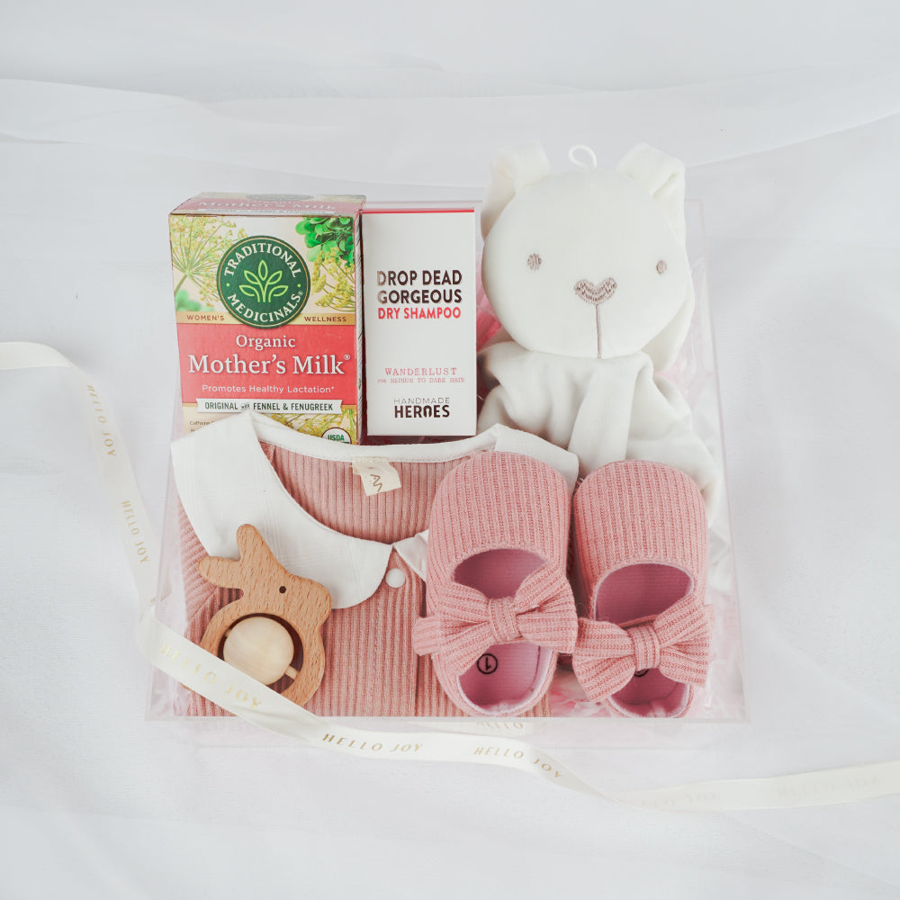 Layla Mommy Baby Box