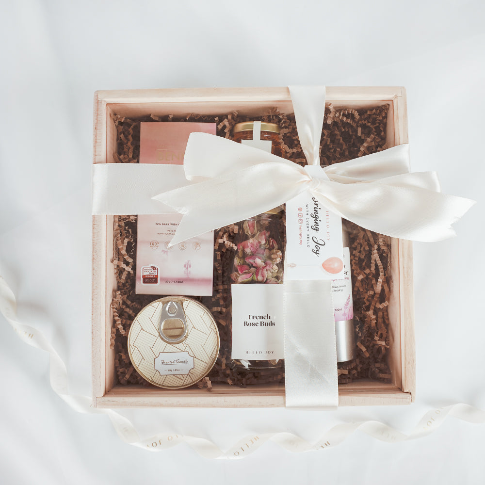 Sleep Tight Gift Set