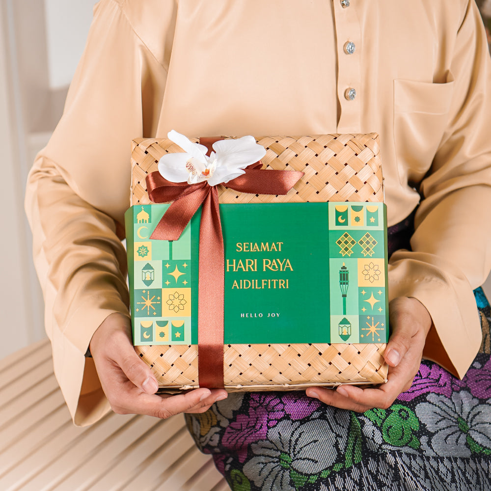 Syukur Gift Set