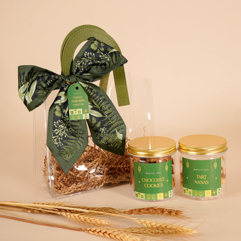 Gembira Gift Set