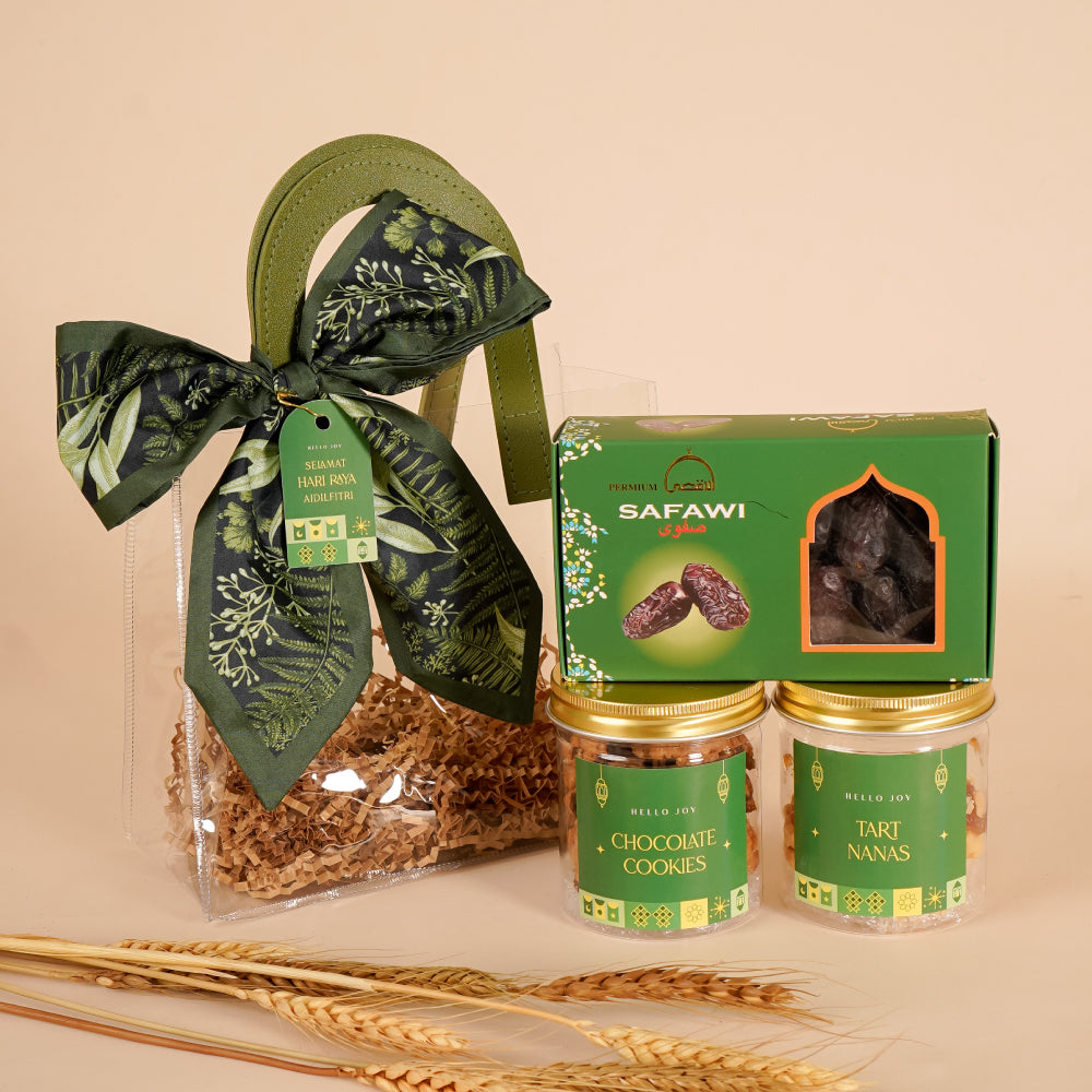 Gembira Gift Set