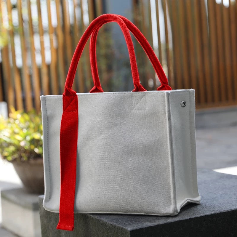 All Day Tote Bag