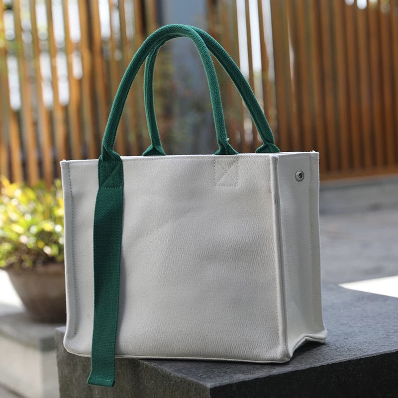 All Day Tote Bag