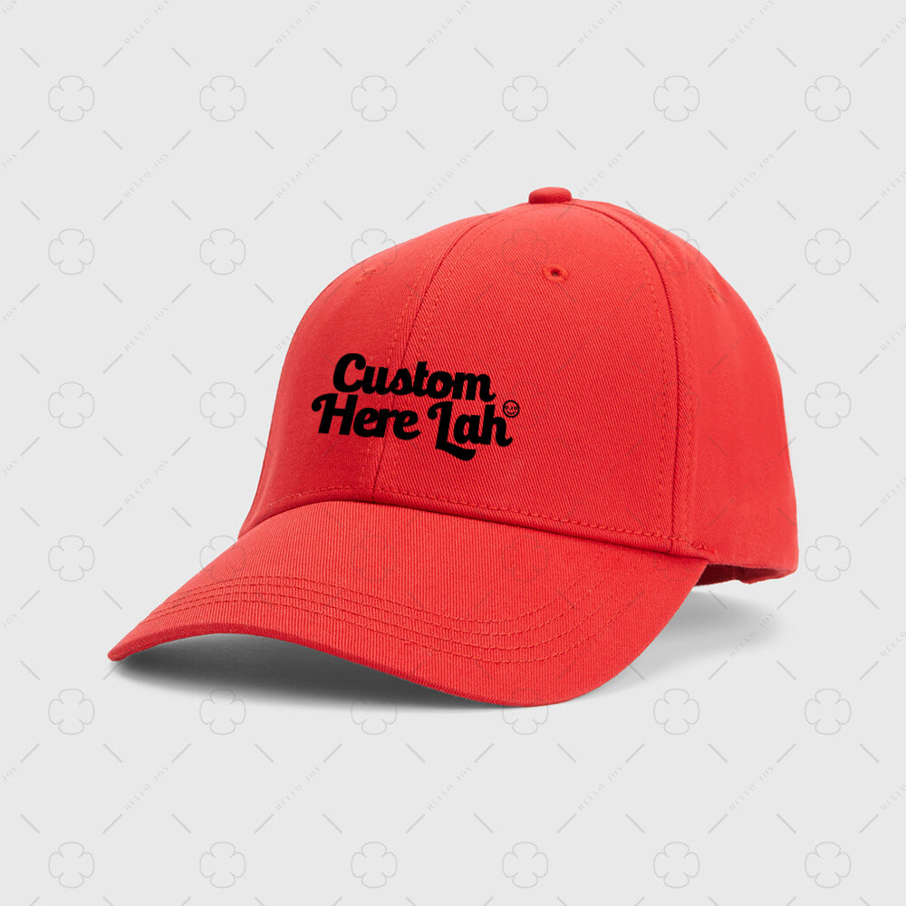 Baseball Cap