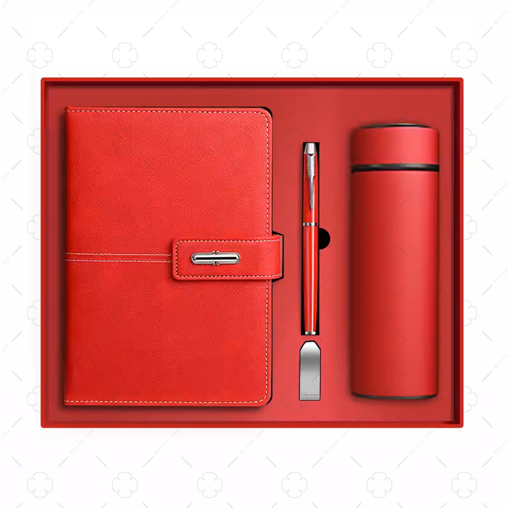 Customisable Notebook Set B