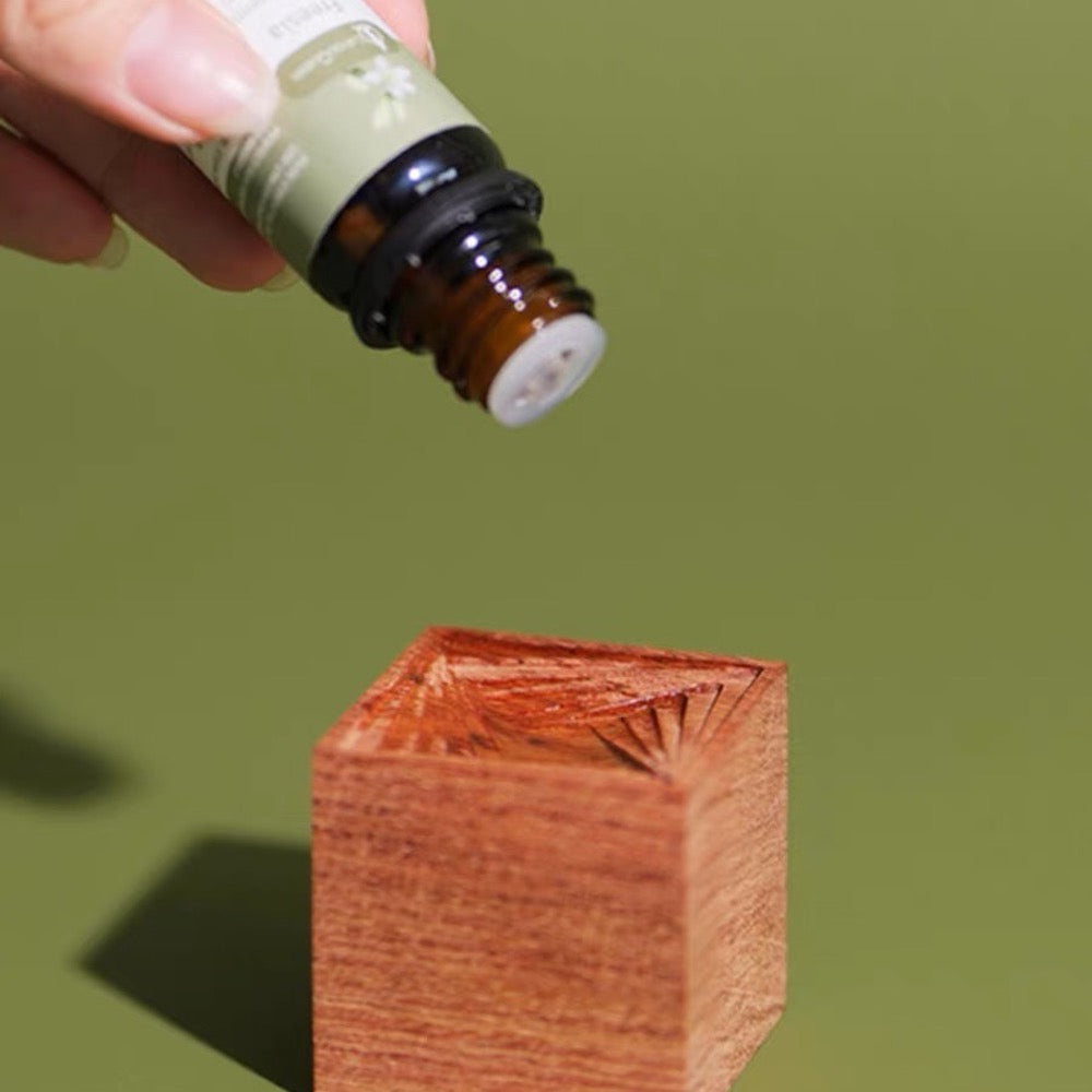Aromatherapy Gift Set