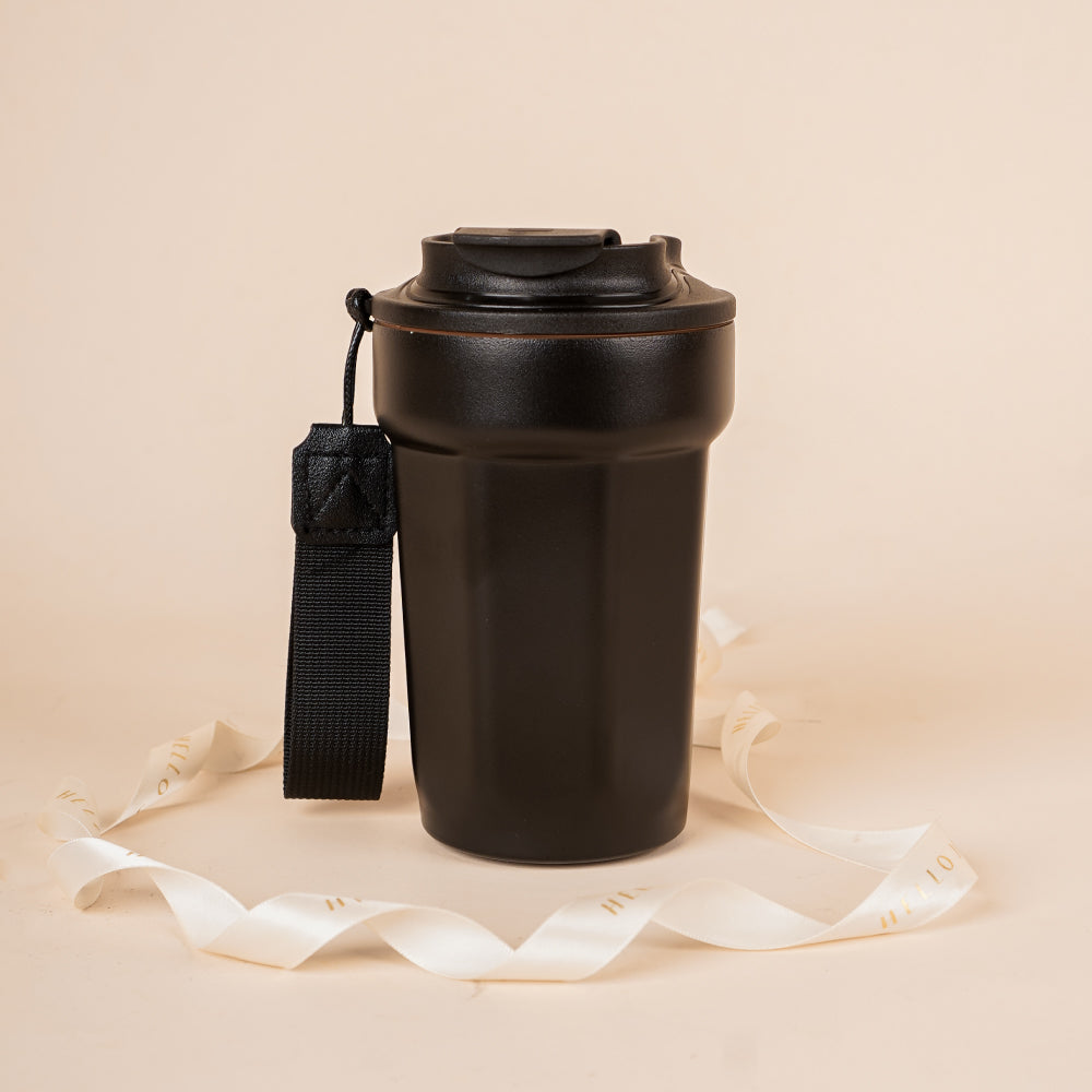 Essential Coffee Cup (Customisable)