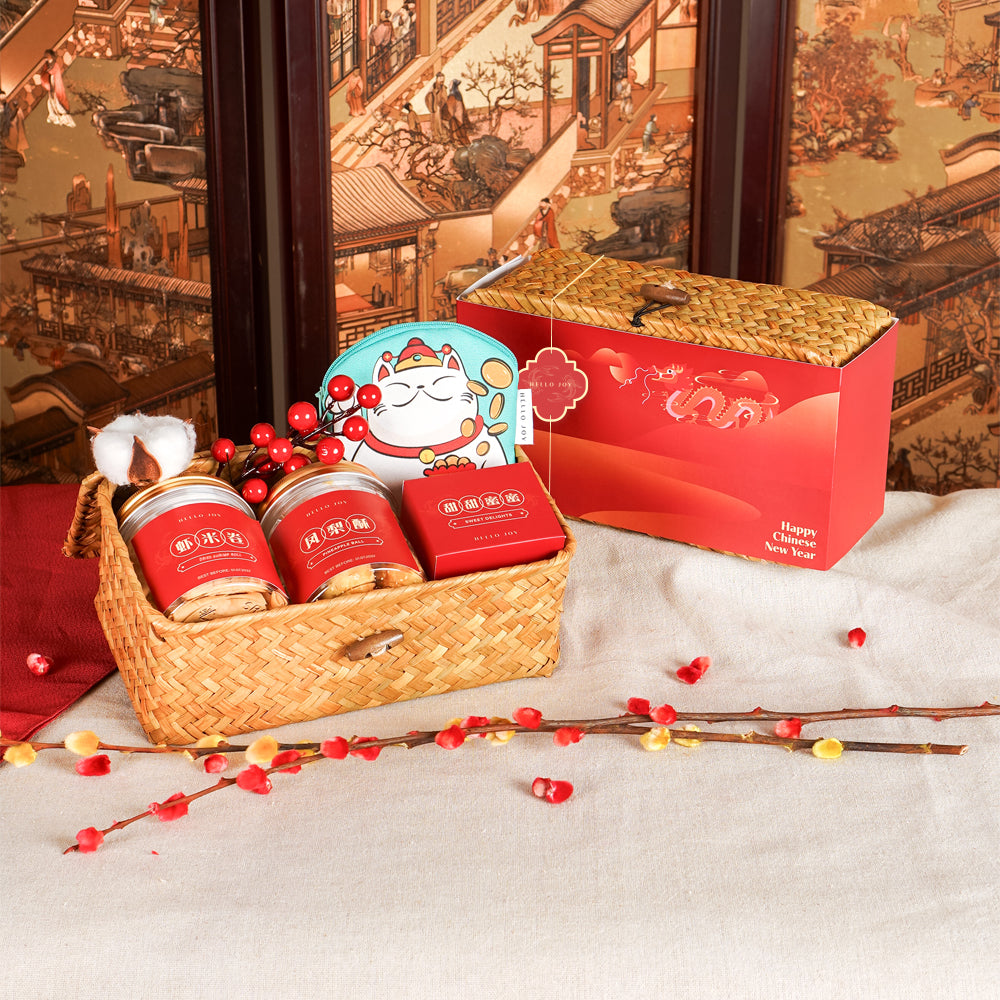Fortune Gift Set