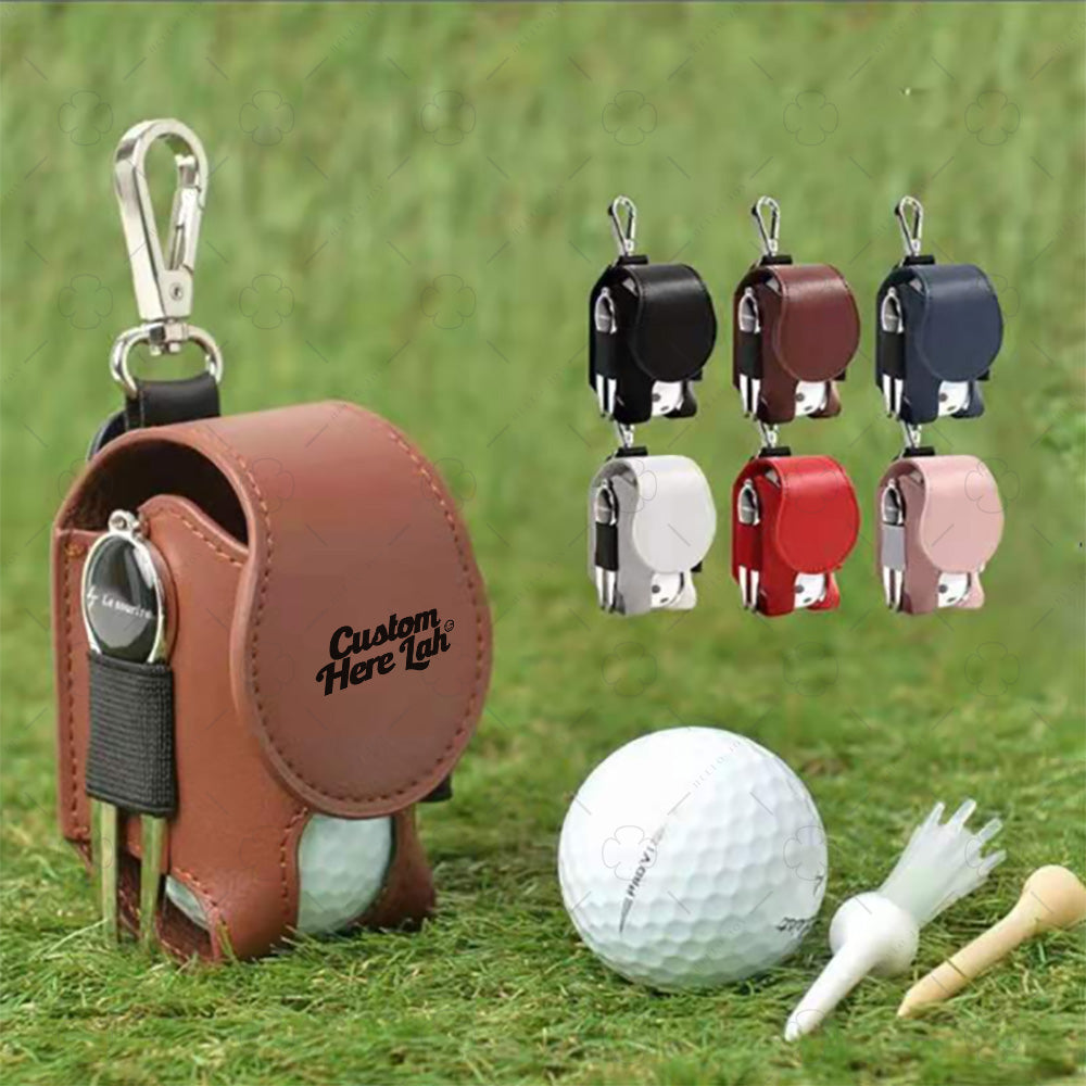 Golf Ball Bag