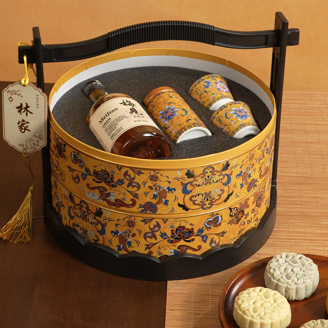 Festive Treasures