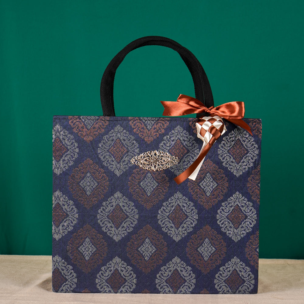 Impian Premium Songket Gift Set