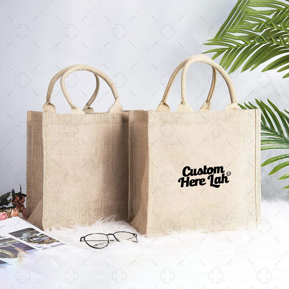 Jute Bag