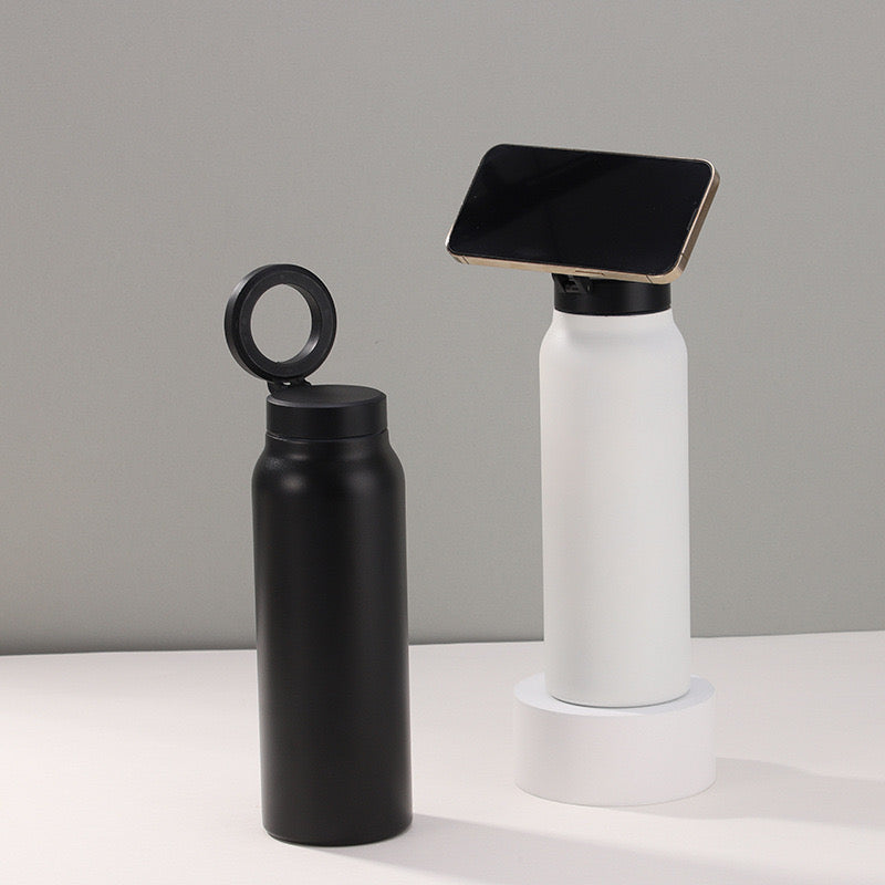 Magsafe Water Bottle