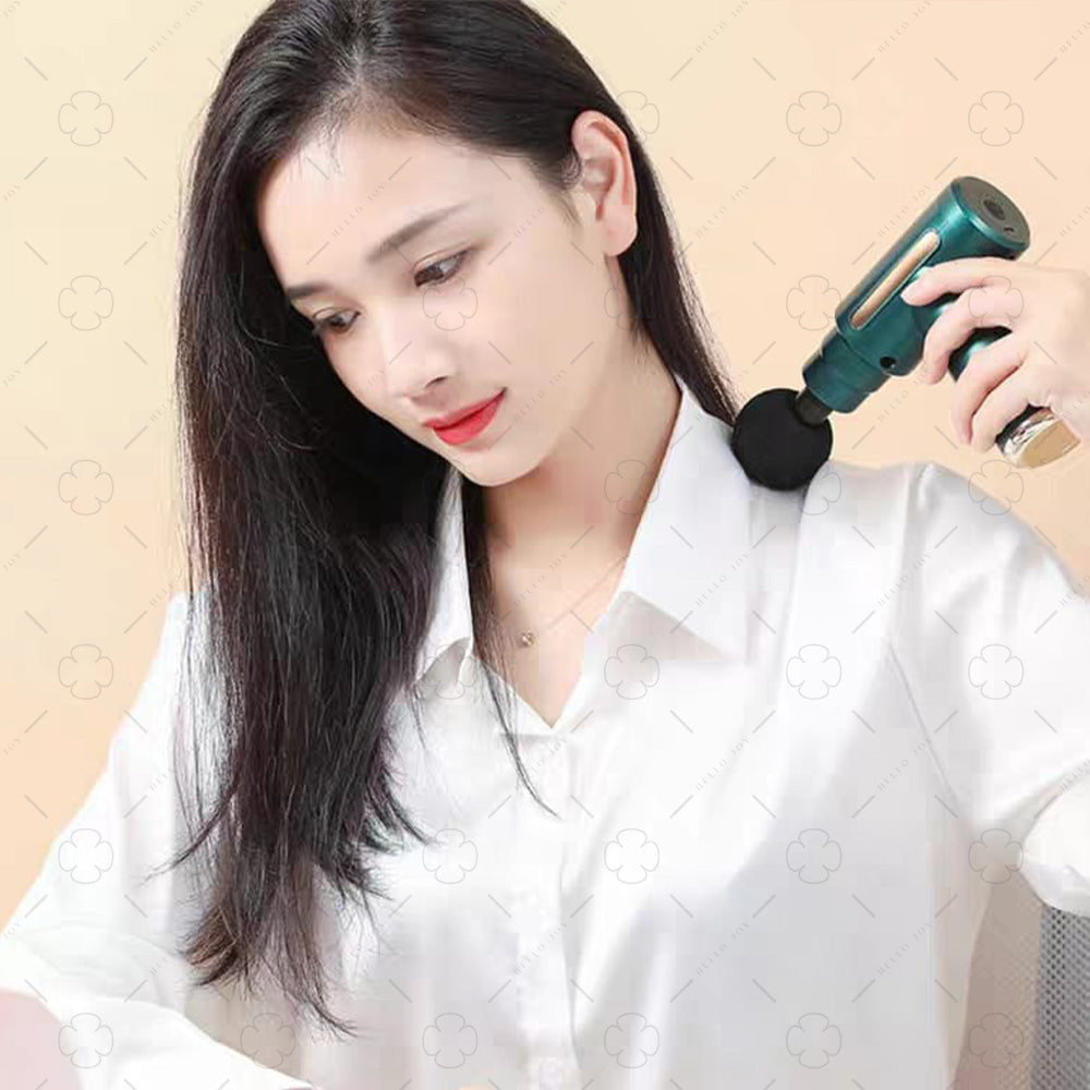 Massage Gun