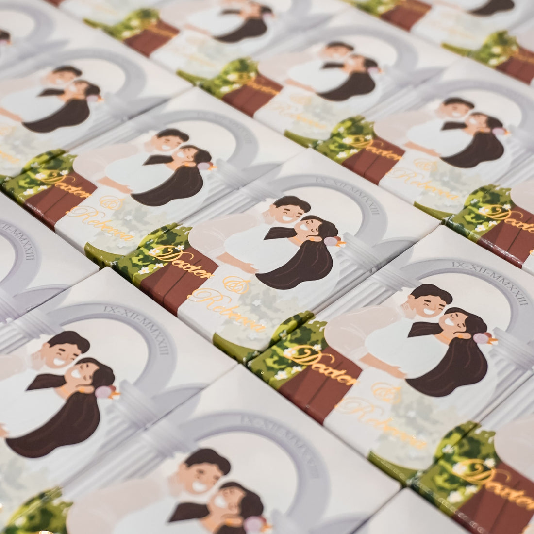 Shop Door Gift & Wedding Door Gifts Online In Malaysia Hello Joy