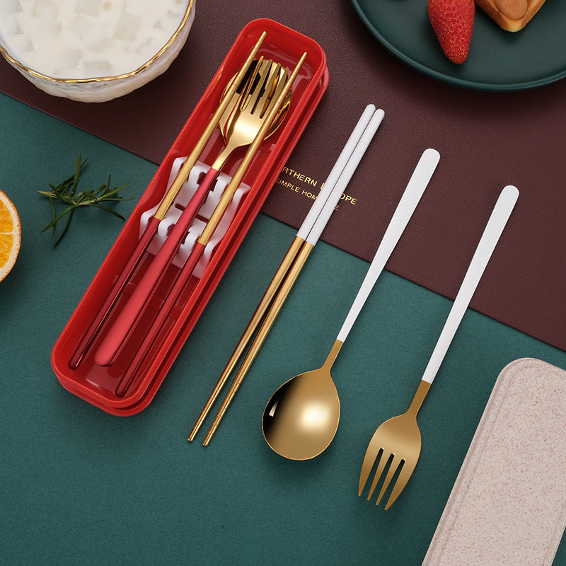 Premium Cutlery Set