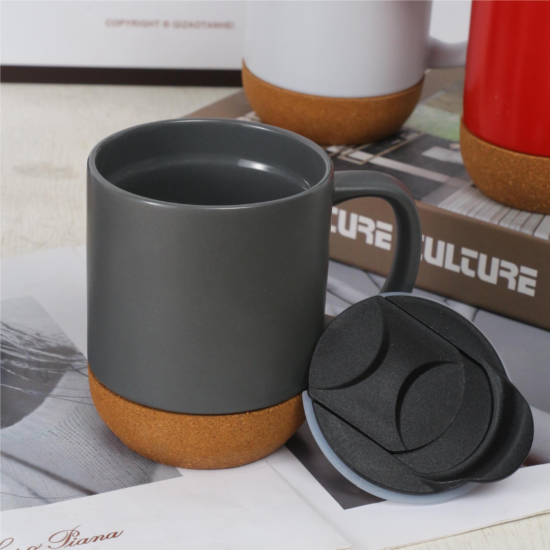 Eco Coffee Mug