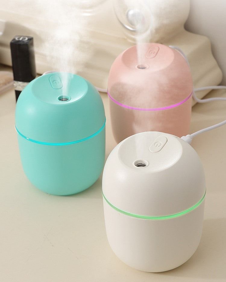 Mini Humidifier