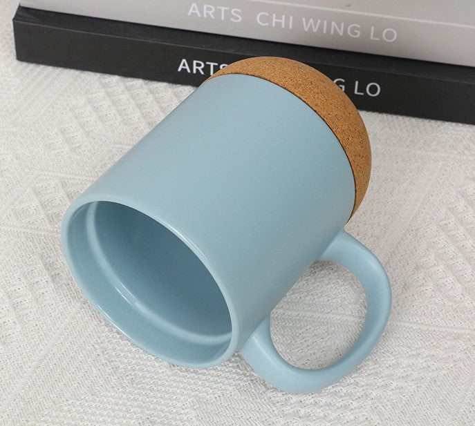 Eco Coffee Mug