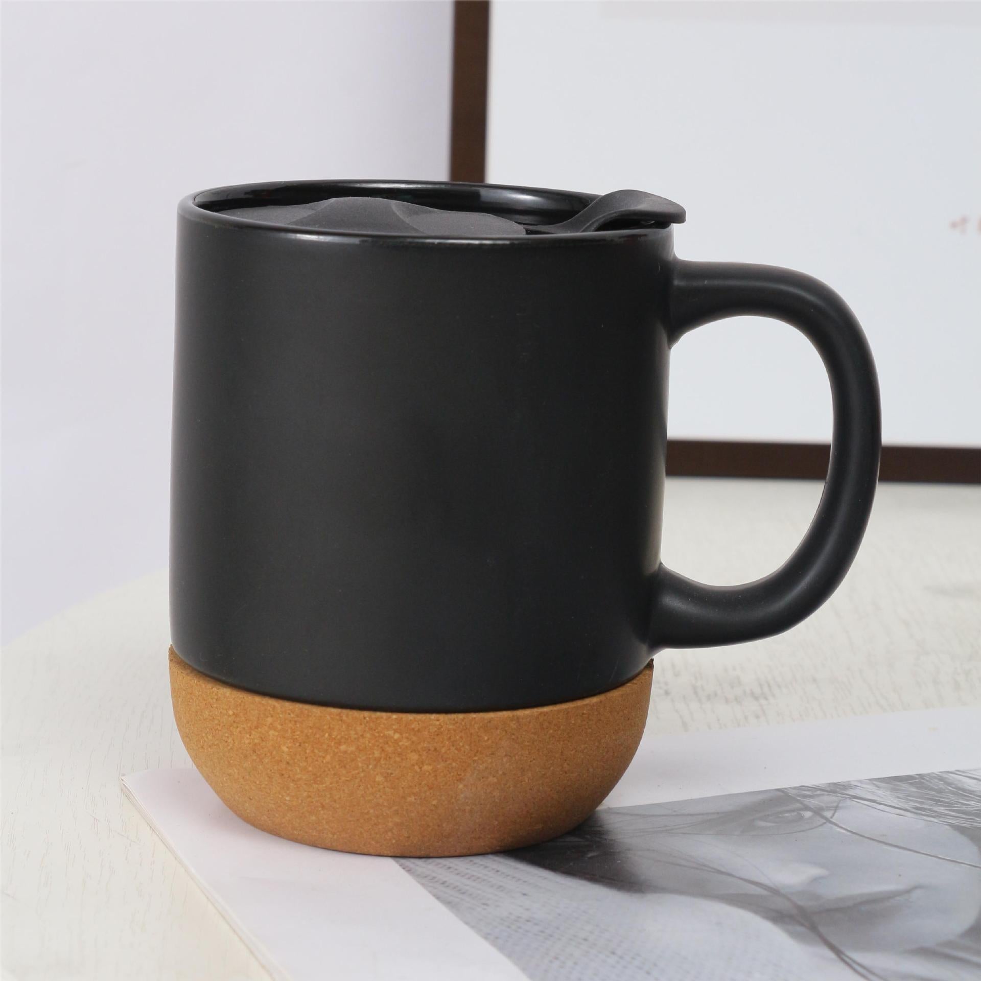 Eco Coffee Mug