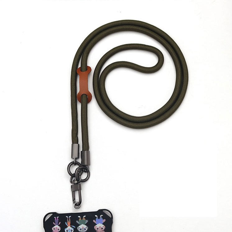 Anti-Fall Mobile Strap