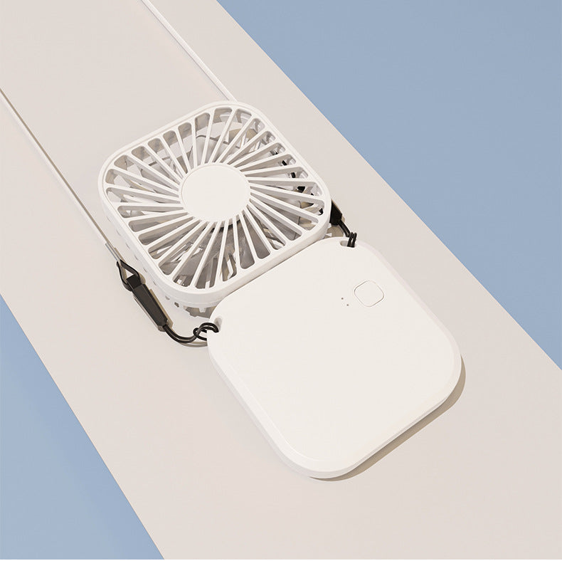 Handheld Mini Fan