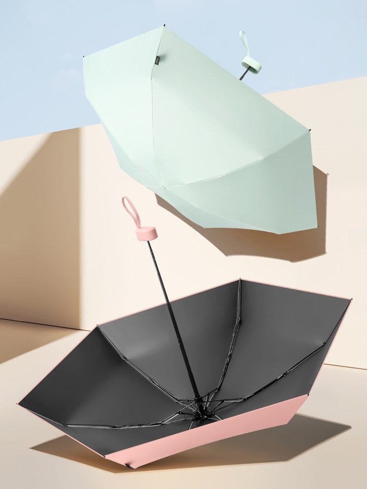 Pocket Capsule Umbrella