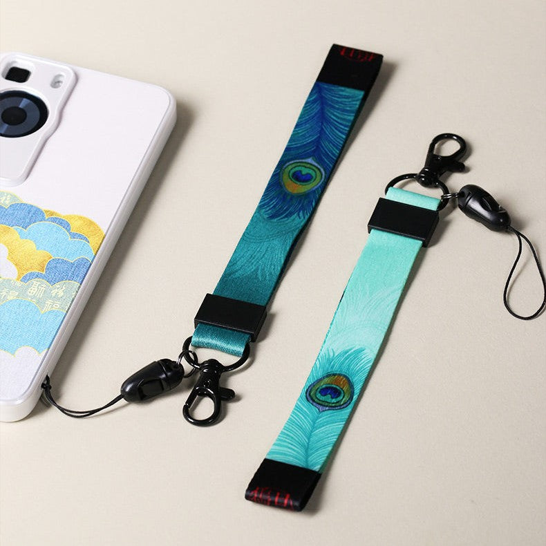 Multipurpose Lanyard Strap