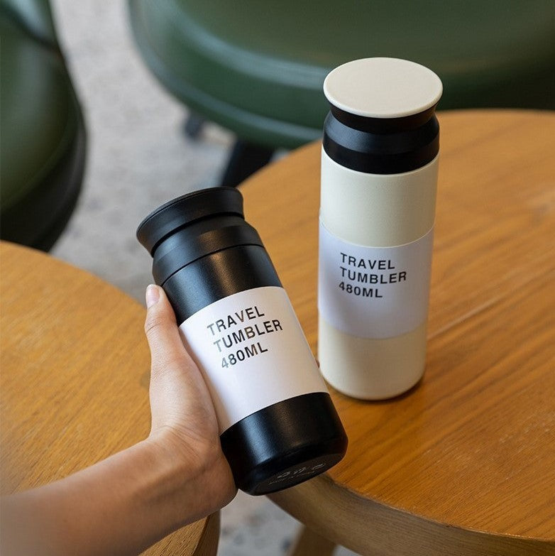 Esme Travel Tumbler