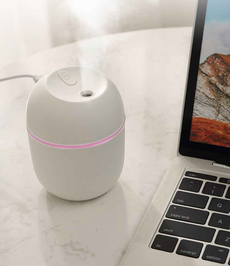 Mini Humidifier