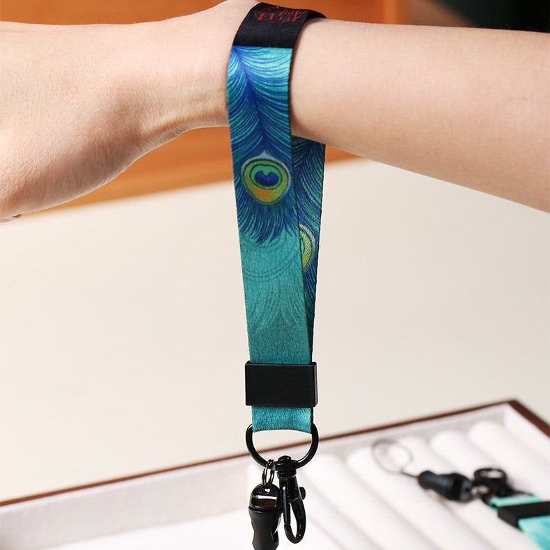 Multipurpose Lanyard Strap