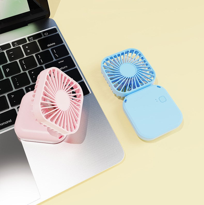 Handheld Mini Fan