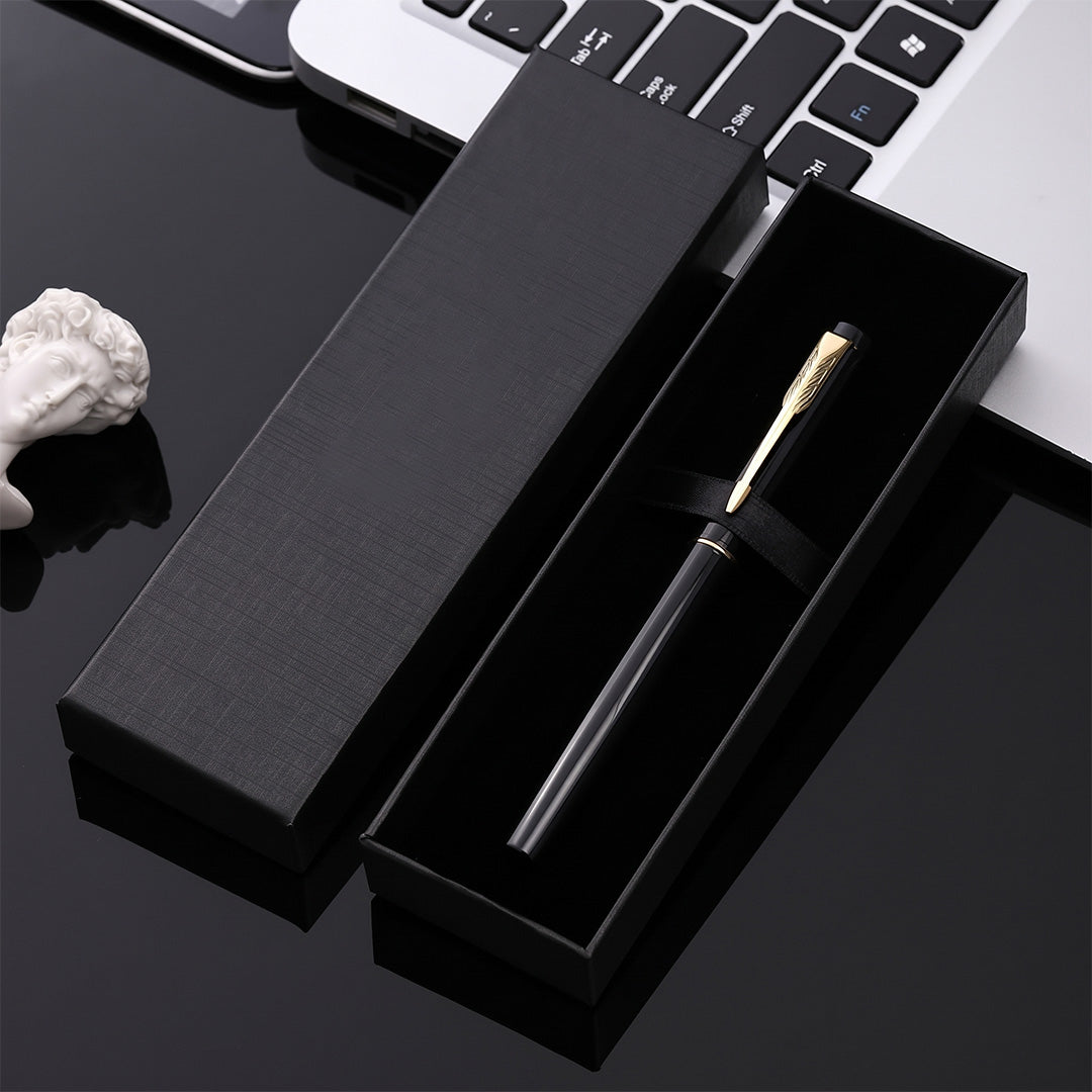 Box & Pen Set