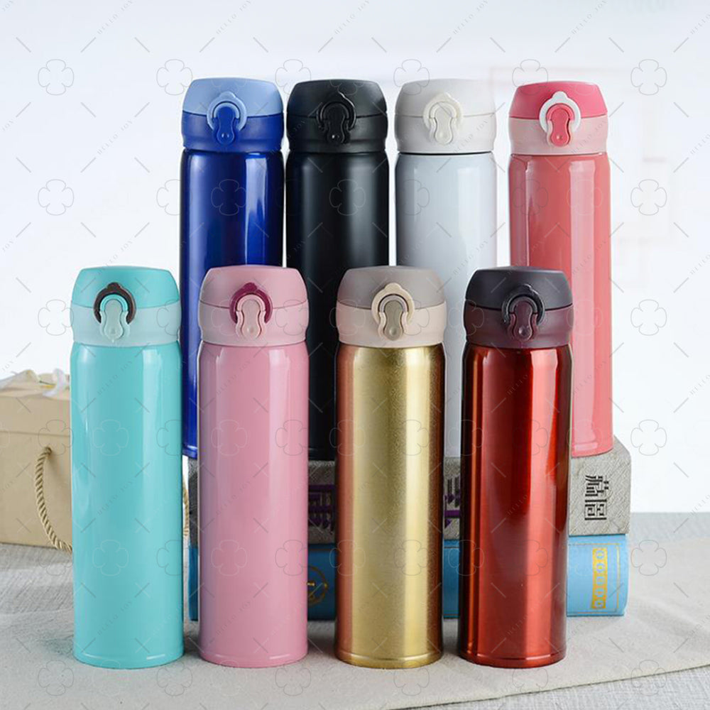 Leo Thermos Flask