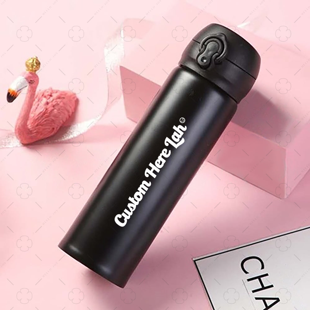 Leo Thermos Flask