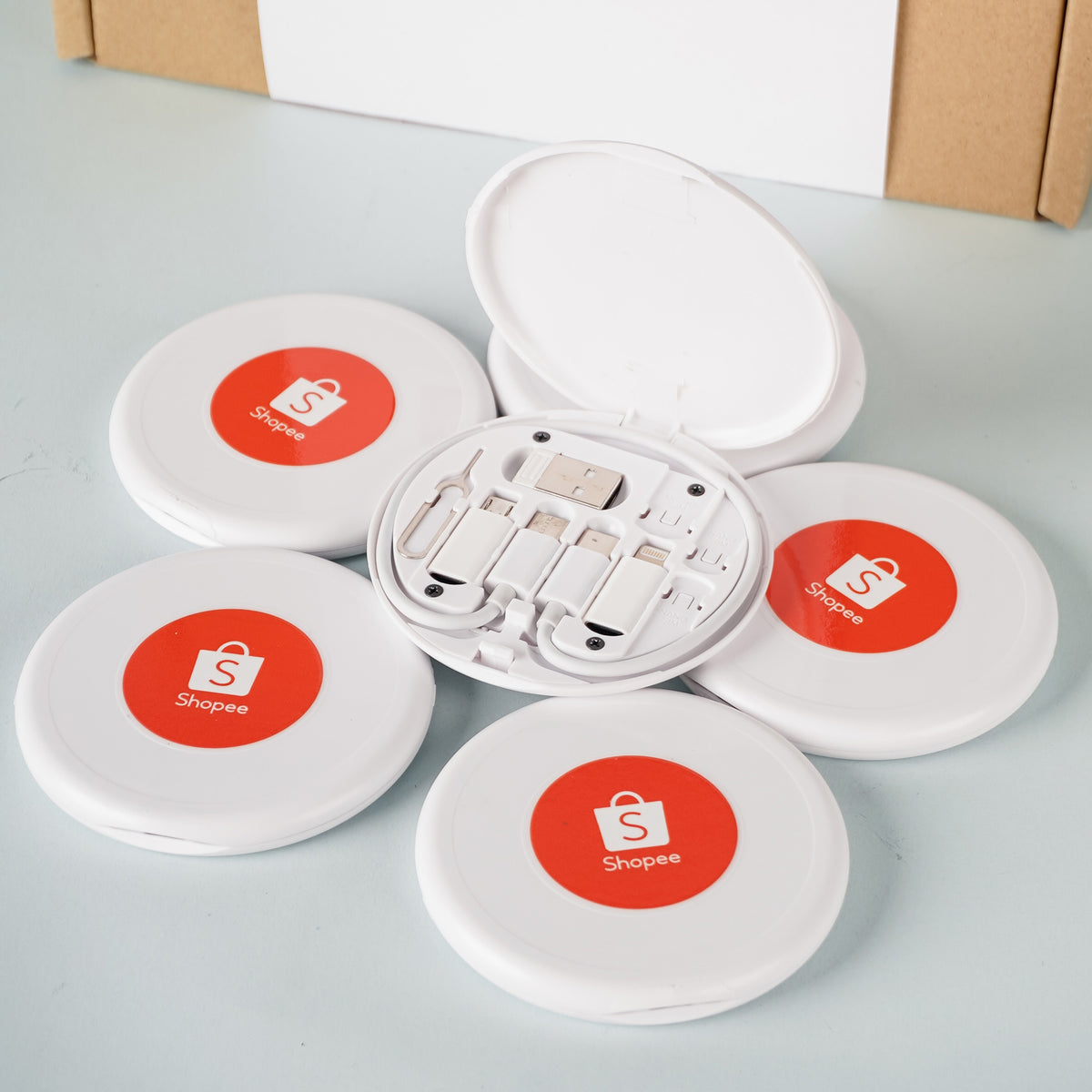 Multifunction Data Cable