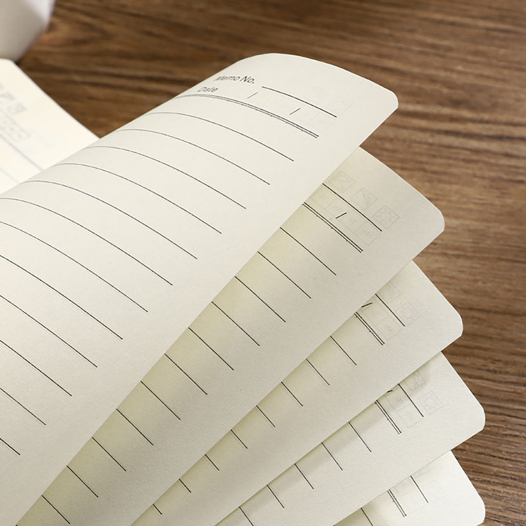 Signature Notebook Gift Set