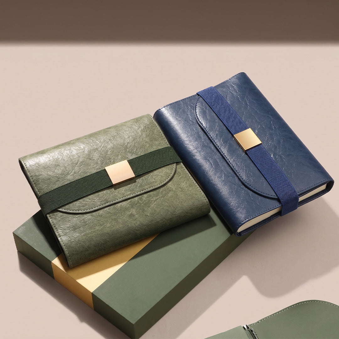 Traveller Notebook Gift Set