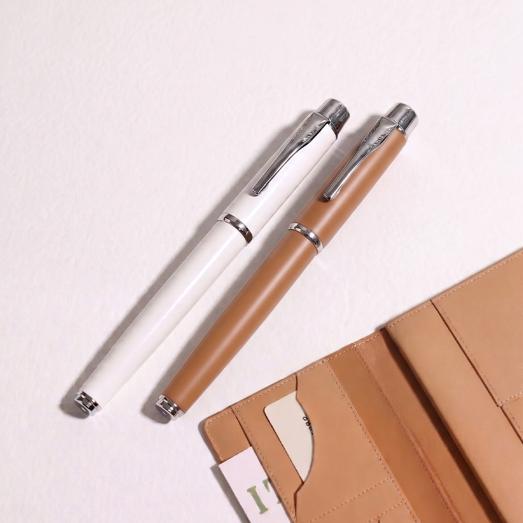 Traveller Notebook Gift Set