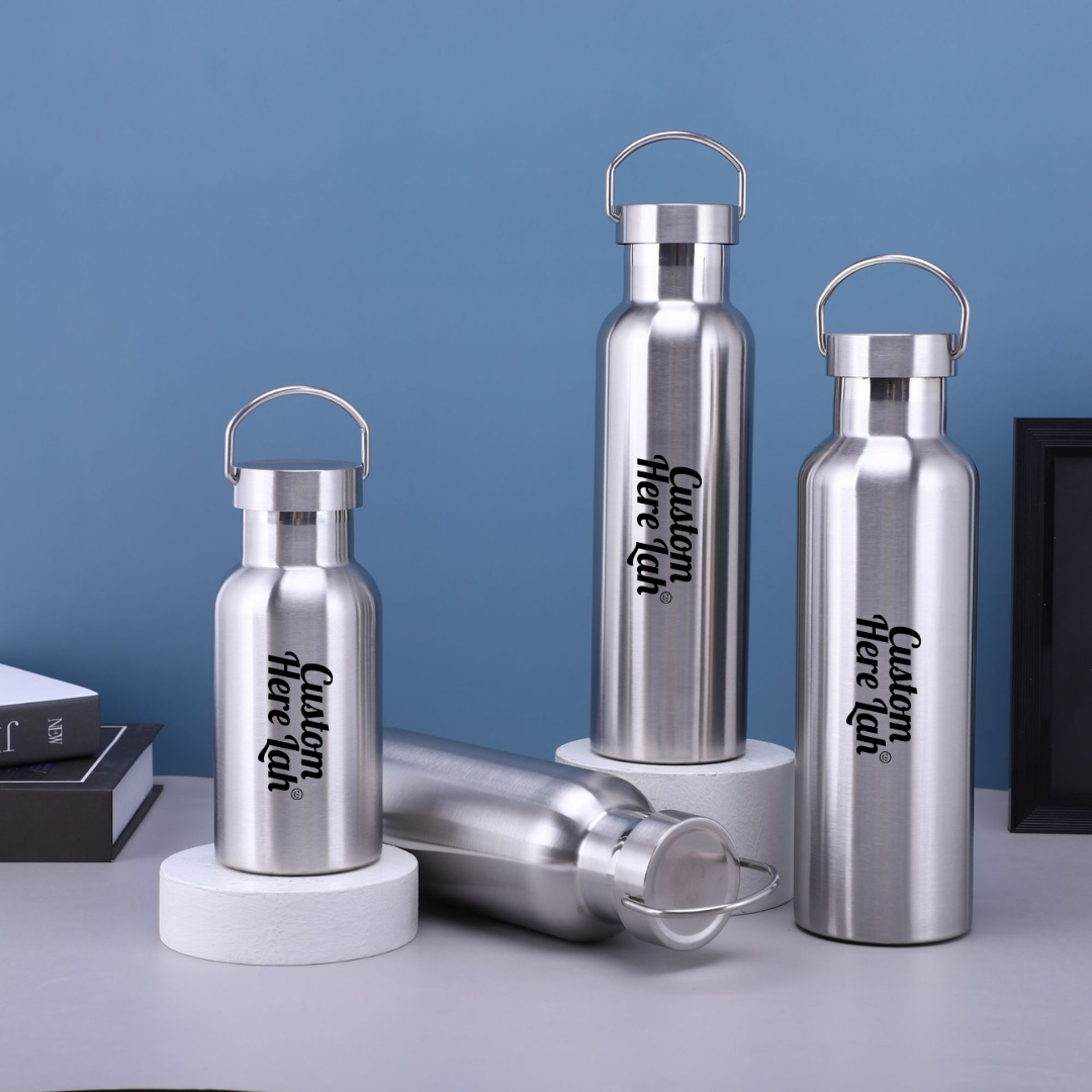 Blair Stainless Steel Bottle