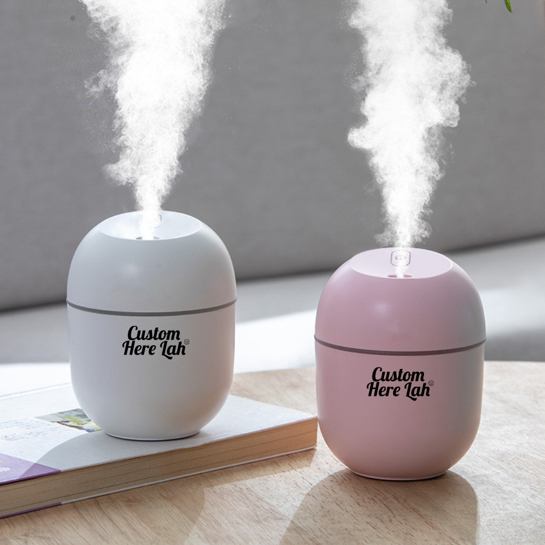 Mini Humidifier