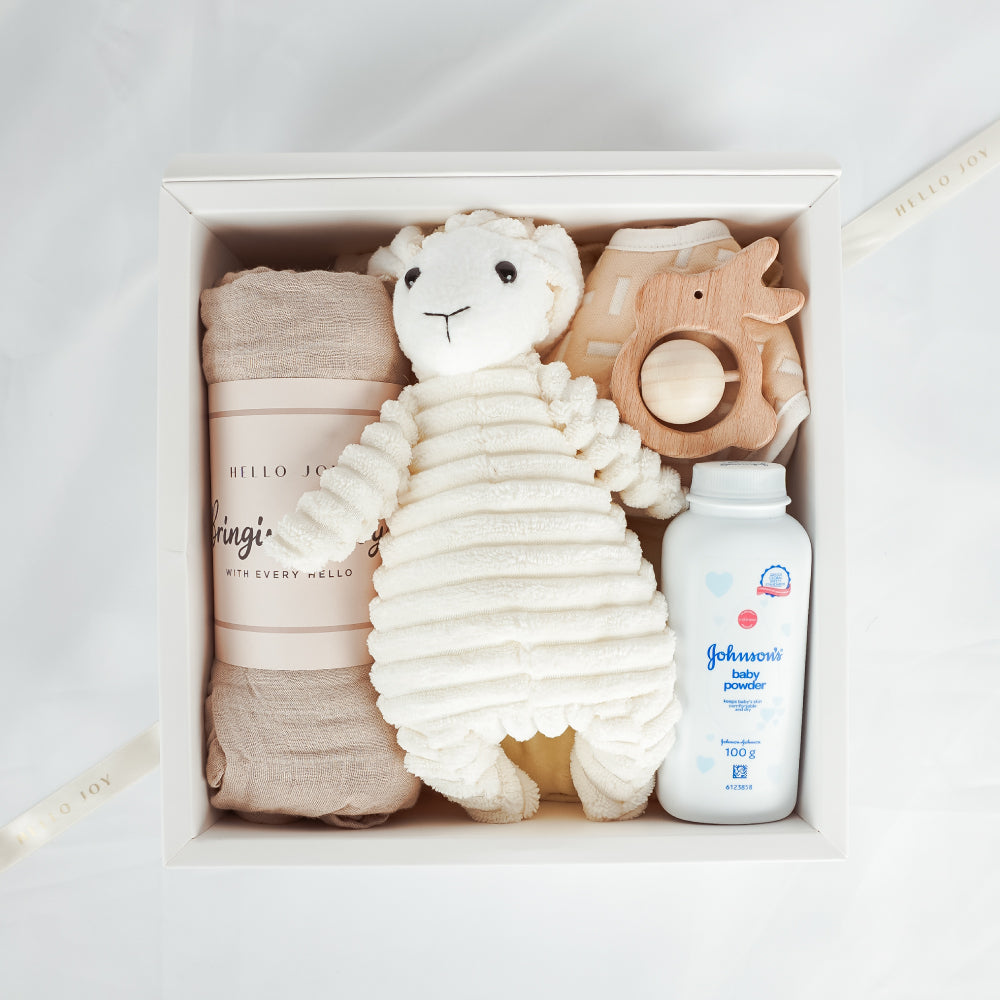 Shop Baby Gift Sets Online Malaysia