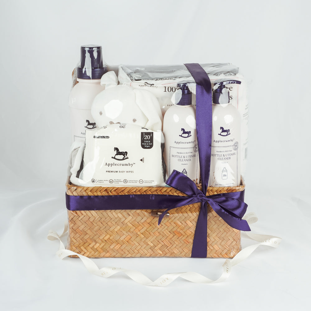 True Love- baby gift basket – Gootoosh LLC